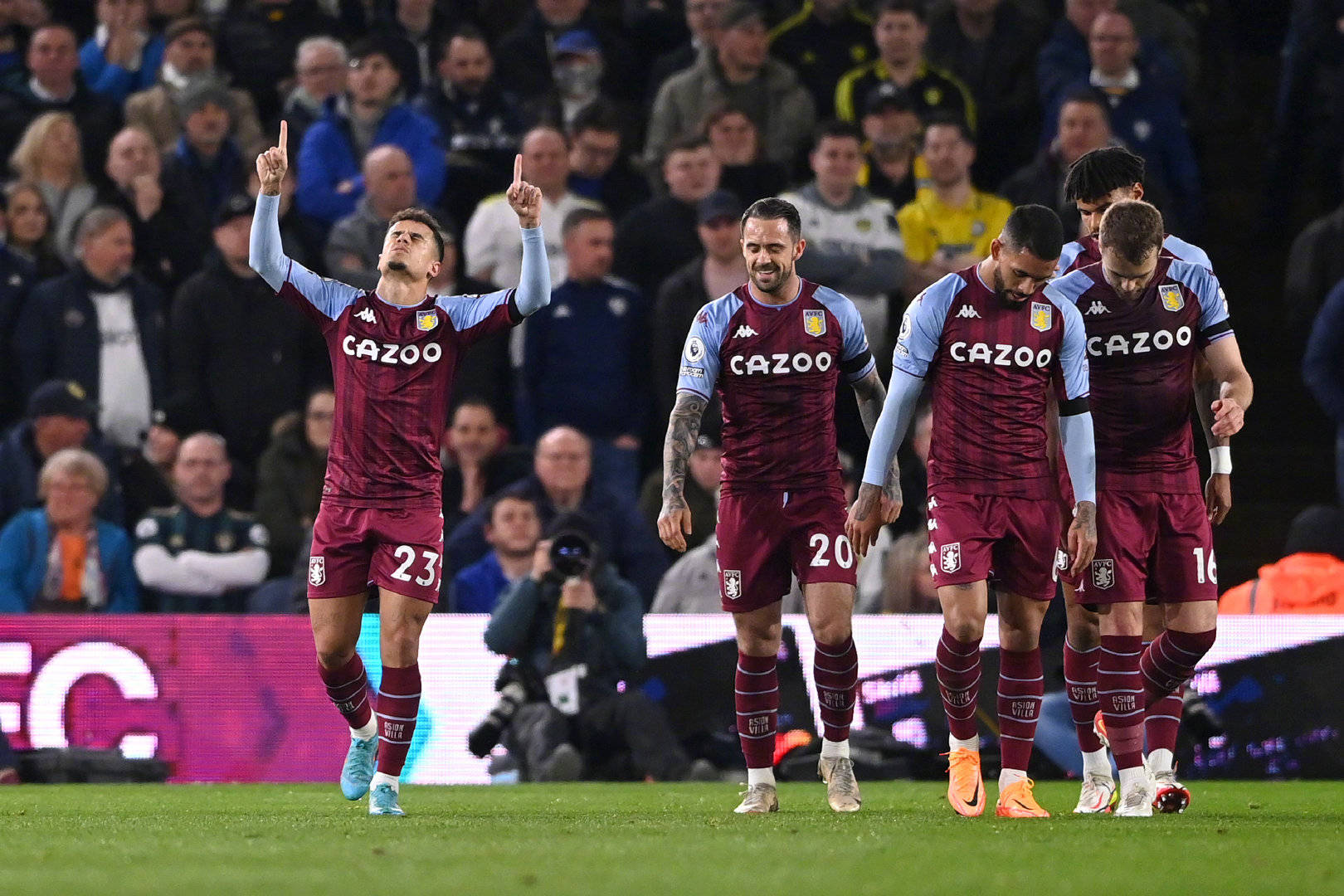 相较于短暂 相较于短暂